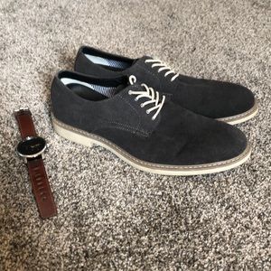 Men’s 10M Public Opinion Dress Shoes